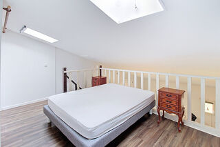  Appartement à vendre 2 pièces 