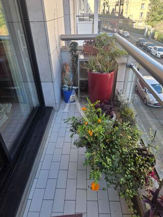  Appartement à vendre 3 pièces 91 m²