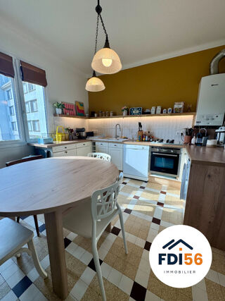 Appartement à louer 2 pièces 60 m²