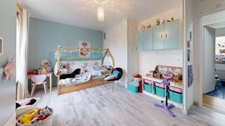  Maison � vendre 7 pi�ces 130 m�