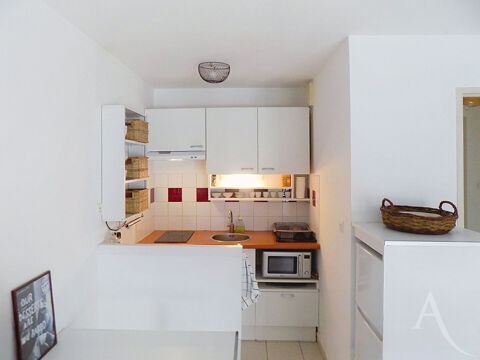  Appartement � louer 2 pi�ces 37 m�