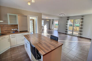  Maison à vendre 5 pièces 118 m²