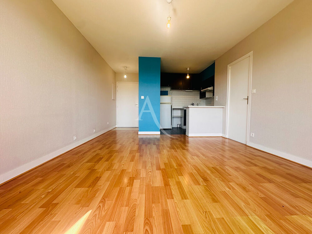Vente Appartement Appartement Blois 2 pièce(s) 36 m². Blois