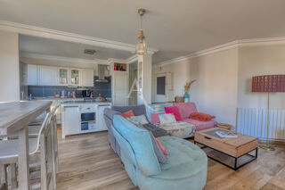  Appartement à vendre 3 pièces 68 m²