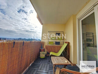  Appartement  vendre 3 pices 72 m