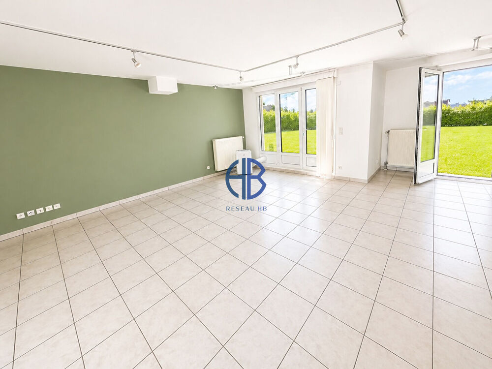 Belle maison de 123m² sur les hauteurs de l'Isle d'Abeau