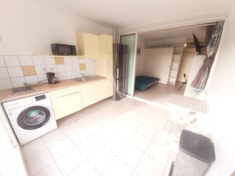  Appartement  louer 1 pice 26 m