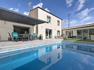  Maison � vendre 5 pi�ces 139 m�