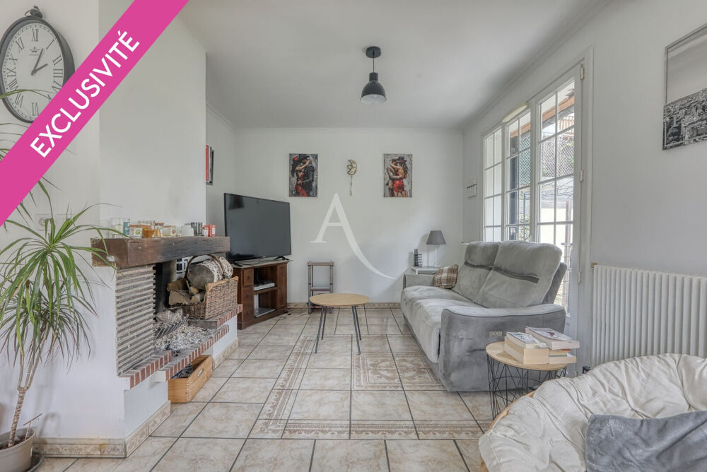 Vente Maison MAISON ORIVAL 5 Chambres Orival