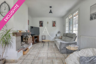 Vente Maison MAISON ORIVAL 5 Chambres Orival