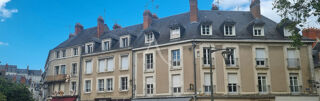  Appartement � vendre 2 pi�ces 49 m�
