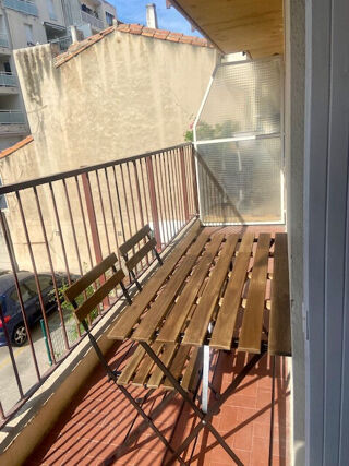  Appartement � louer 1 pi�ce 30 m�