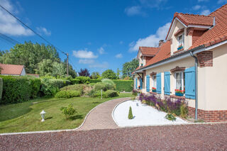  Maison à vendre 5 pièces 138 m²