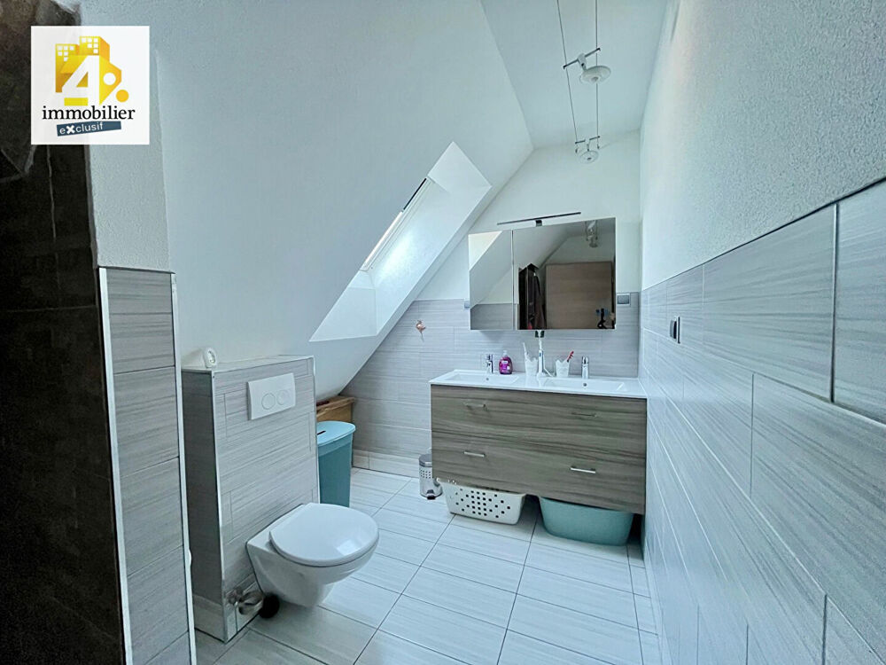 Vente Maison Maison Richtolsheim 7 pi�ce(s) 131 m2 Marckolsheim