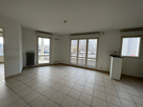  Appartement � louer 2 pi�ces 42 m�