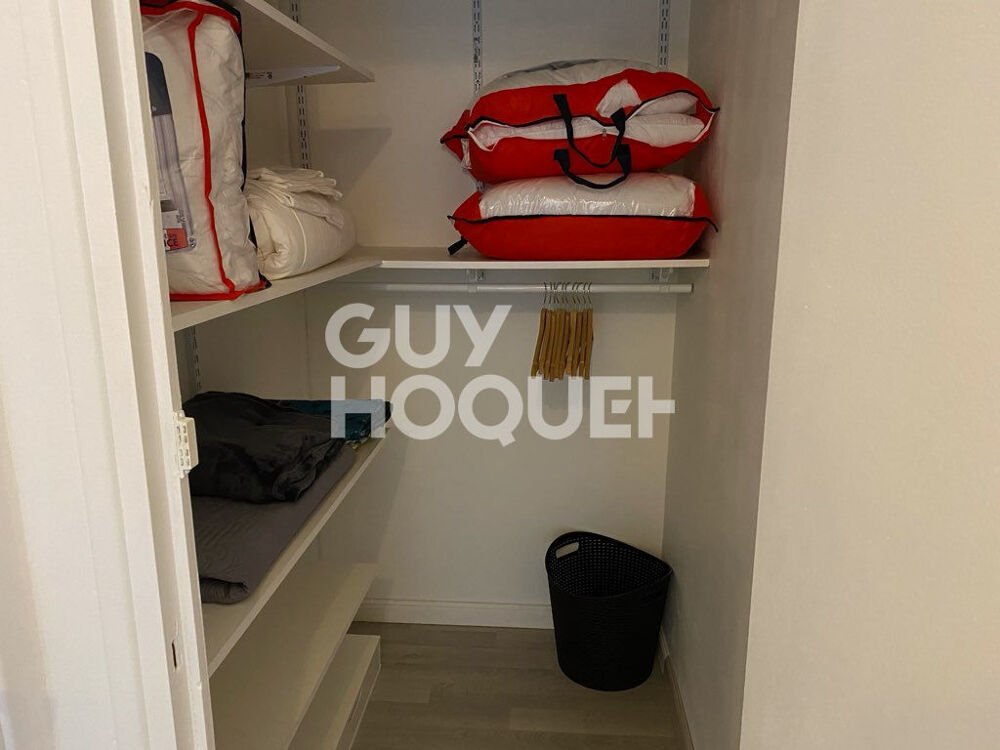 Location Appartement Appartement  meublé  3 pièce(s) 70.75 m2 Aubenas