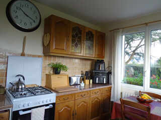  Maison � vendre 4 pi�ces 80 m�