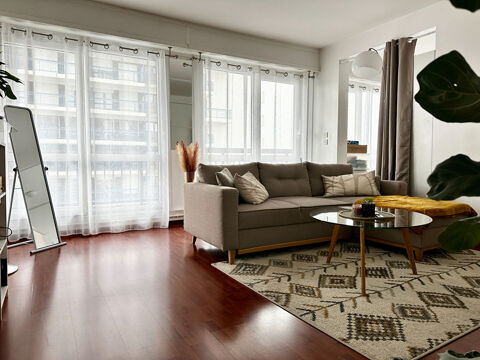  Appartement � louer 2 pi�ces 48 m�