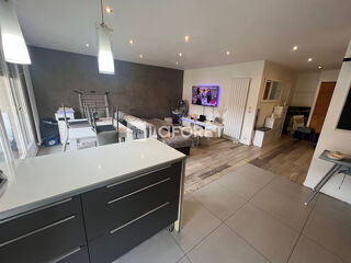  Appartement à vendre 2 pièces 52 m²