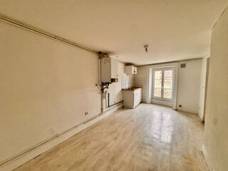  Appartement � vendre 1 pi�ce 50 m�