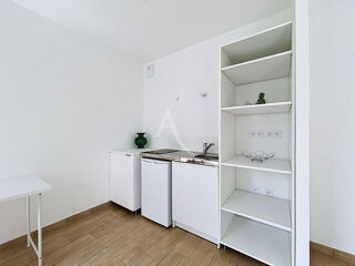  Appartement � vendre 1 pi�ce 28 m�