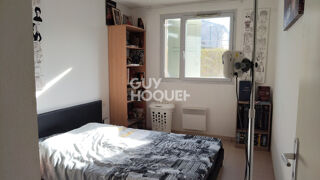 Appartement à vendre 3 pièces 63 m²
