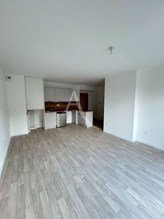  Appartement  louer 2 pices 42 m