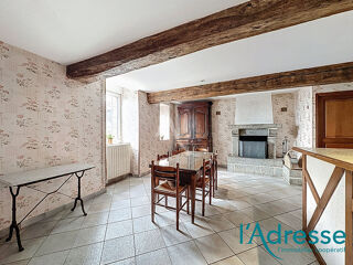  Maison à vendre 7 pièces 151 m²