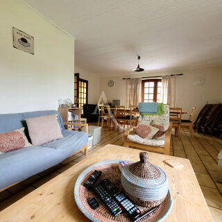  Maison � vendre 8 pi�ces 190 m�