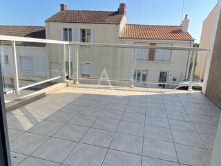  Maison � vendre 4 pi�ces 76 m�