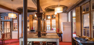  Appartement à louer 3 pièces 117 m²