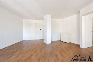  Appartement à vendre 2 pièces 50 m²