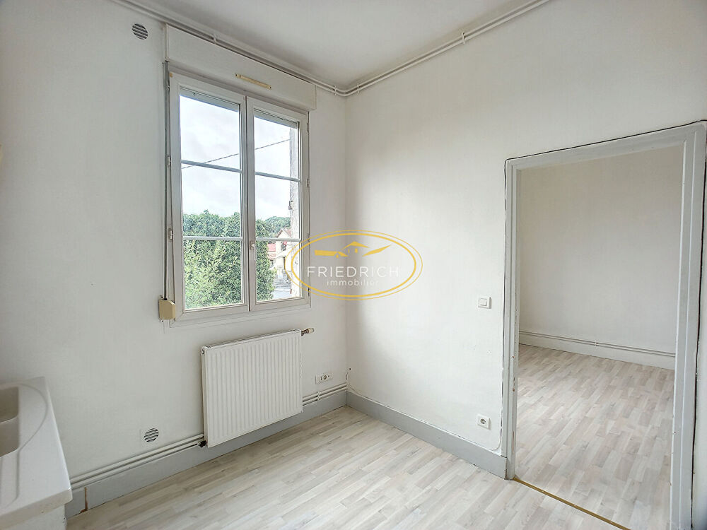 Location Appartement APPARTEMENT Type F1 - BAR-LE-DUC Bar le duc