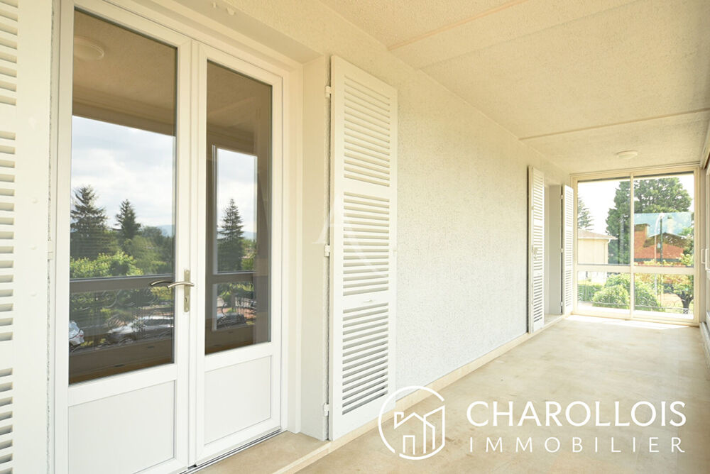 Vente Maison BELLE MAISON RÉNOVÉE  250 M²  6 CHAMBRES - CHARNAY LES MÂCON Charnay les macon