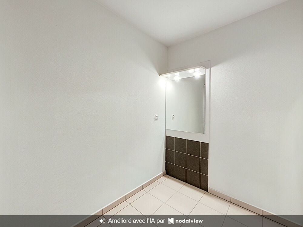 Vente Appartement Appartement Miramas 1 pièce(s) 36 m2 Miramas