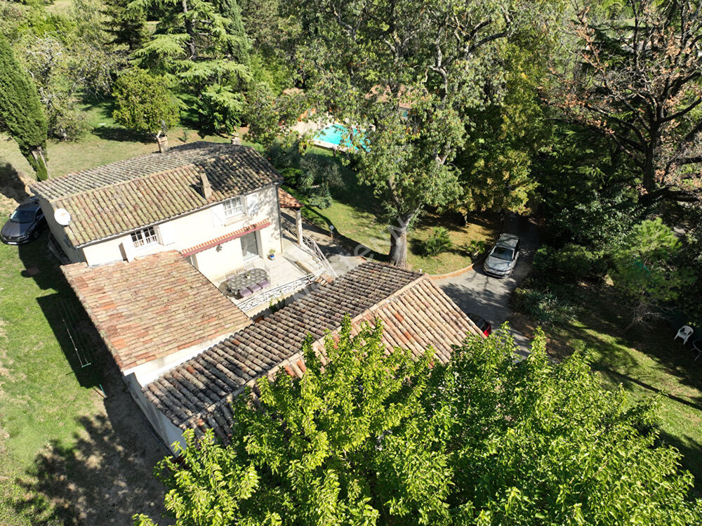 Maison 5 pièces 136 m² · à Le Pouzin · 136 m² · 472 500 €