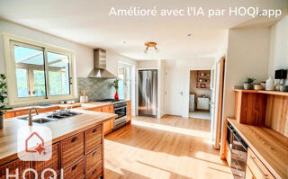  Maison � vendre 8 pi�ces 193 m�