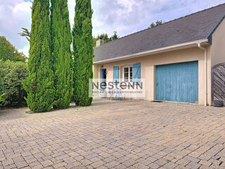  Maison � vendre 7 pi�ces 139 m�