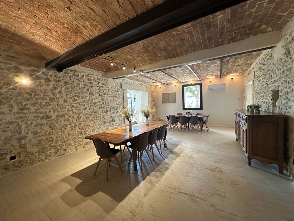  vendre  Maison Puy-Saint-Martin (26450)