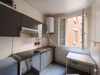  Appartement � vendre 1 pi�ce 25 m�