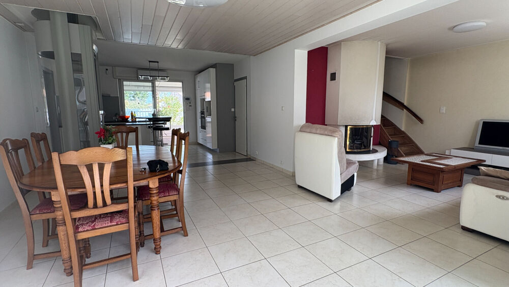 Vente Maison Maison entièrement rénovée de 150m2 Habitables Le fenouiller