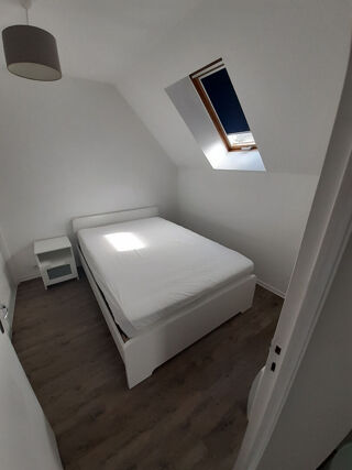  Appartement  vendre 2 pices 26 m