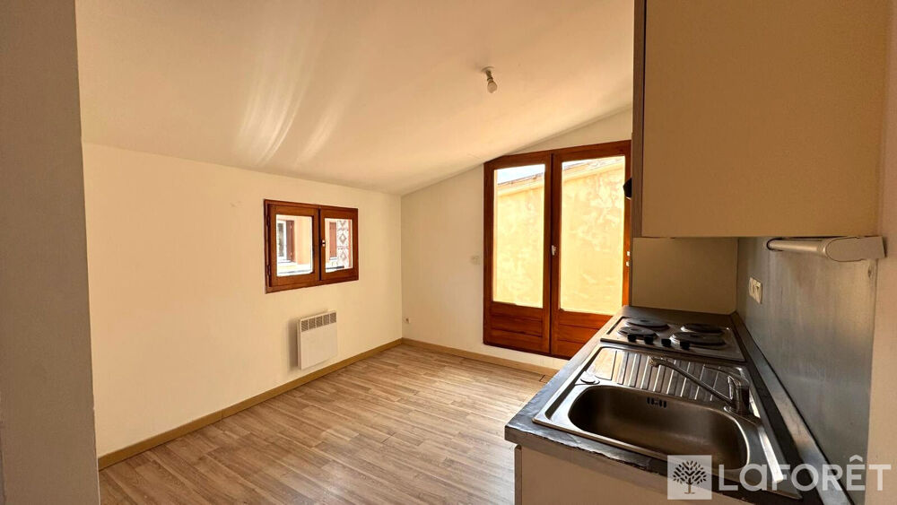 Location Appartement T2 bis avec terrasse ? Prades Prades