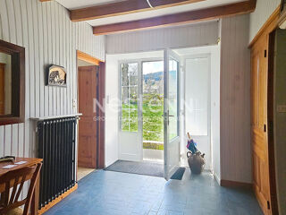  Maison à vendre 7 pièces 132 m²