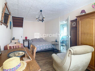  Maison � vendre 3 pi�ces 65 m�