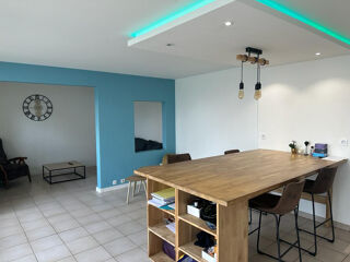  Appartement � vendre 5 pi�ces 118 m�