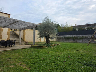  Maison � vendre 7 pi�ces 158 m�