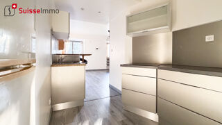  Appartement à vendre 2 pièces 59 m²
