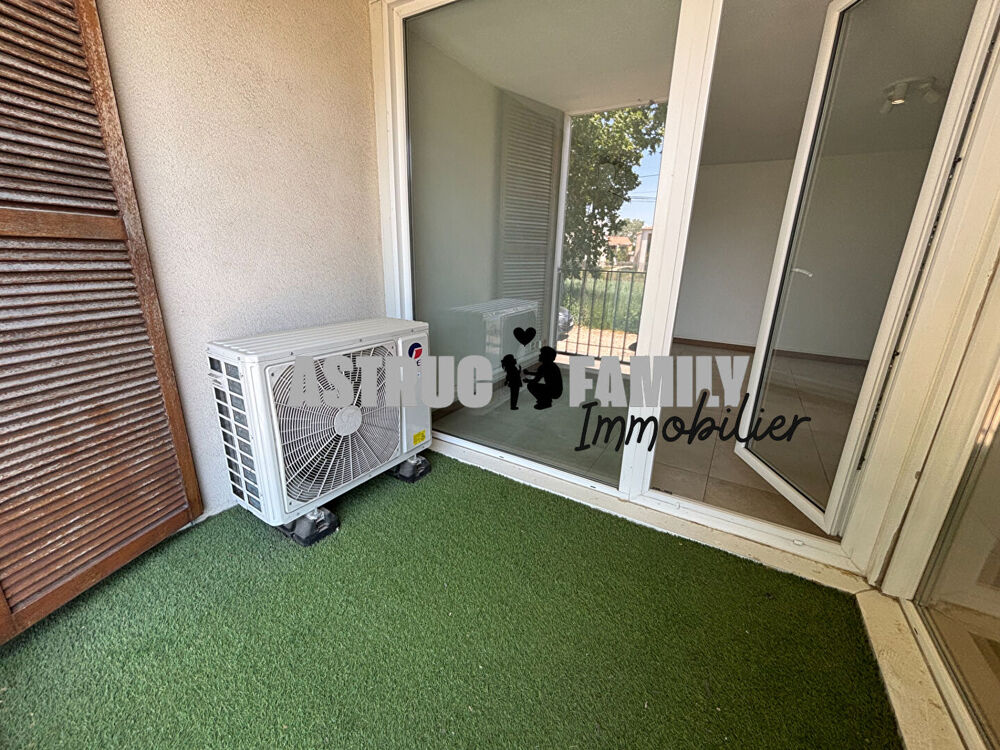 Aigues Mortes - Appartement - 2 chambres - stationnement sous sol