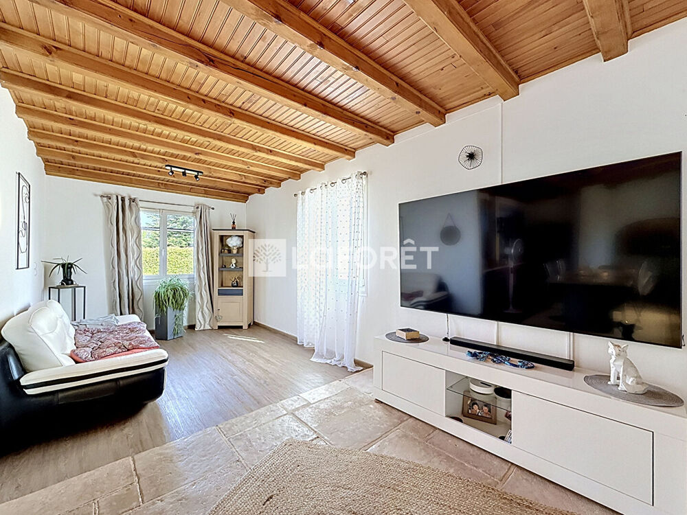 Maison Neufchateau 7 pièce(s) 153.80 m2